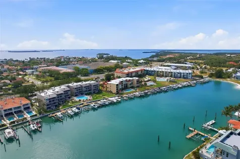 1060 Pinellas Bayway S Tierra Verde FL 33715