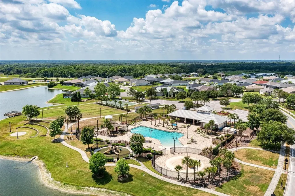 4714 Roycroft Terrace Parrish FL 34219
