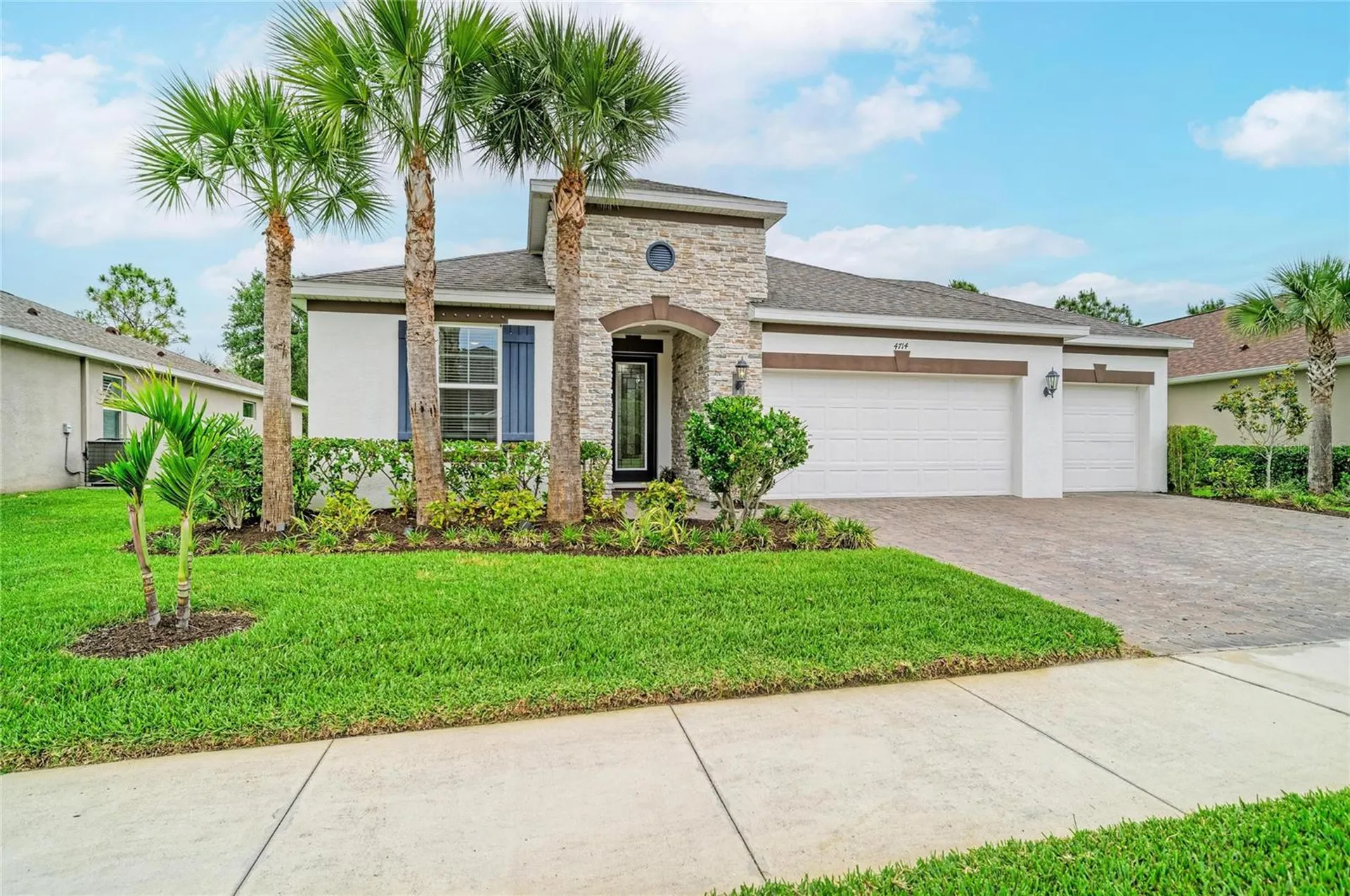 4714 Roycroft Terrace Parrish FL 34219