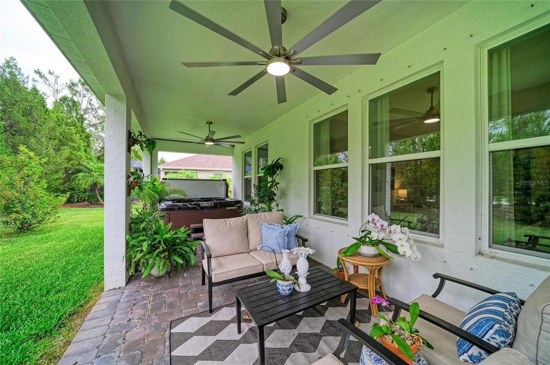 4714 Roycroft Terrace Parrish FL 34219