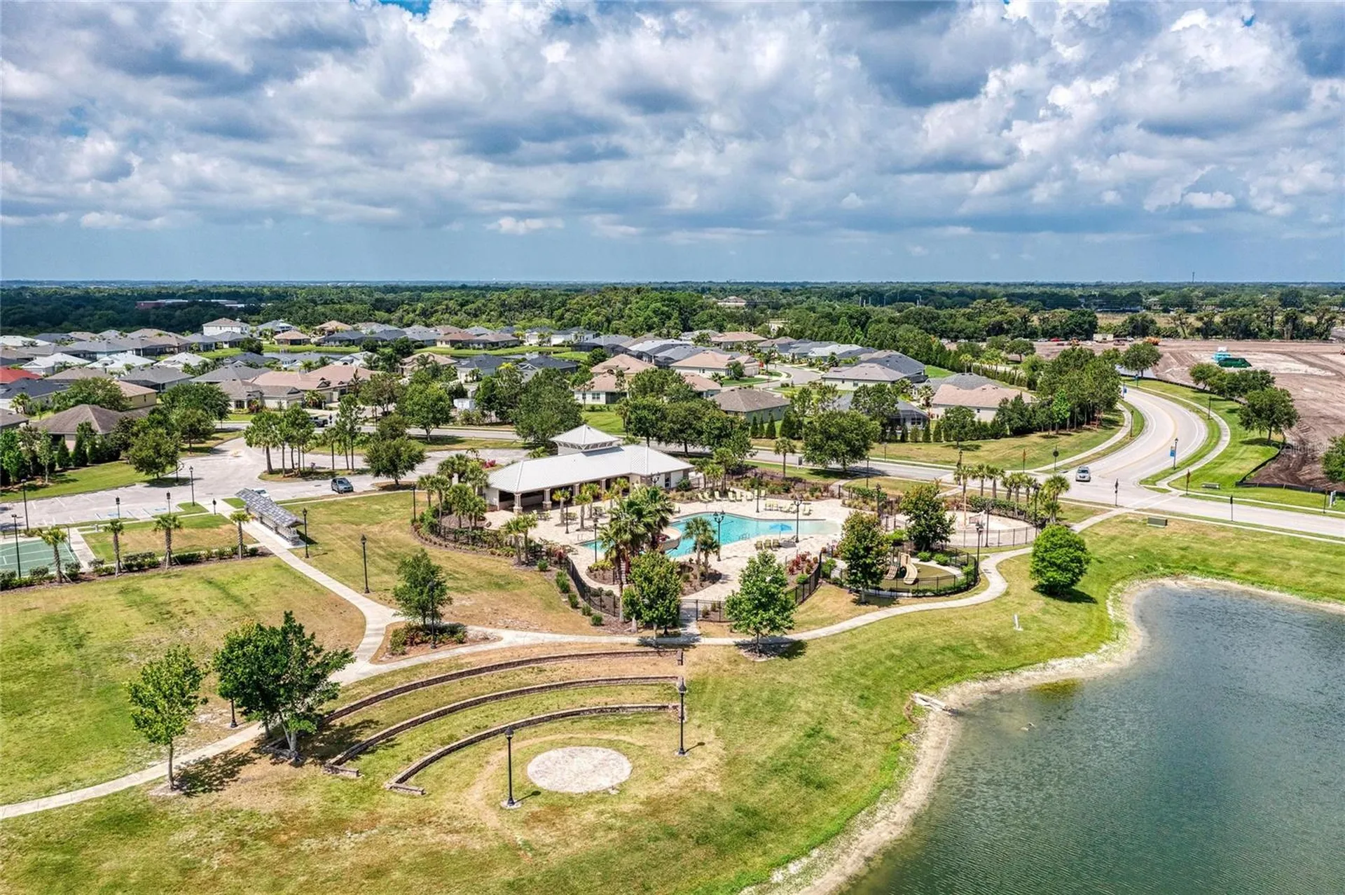 4714 Roycroft Terrace Parrish FL 34219
