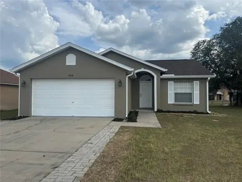 324 Anchovie Court Poinciana FL 34759