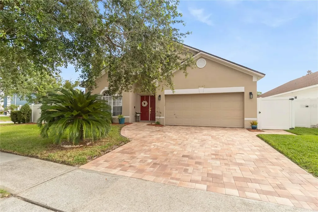 3203 Holland Drive Orlando FL 32825