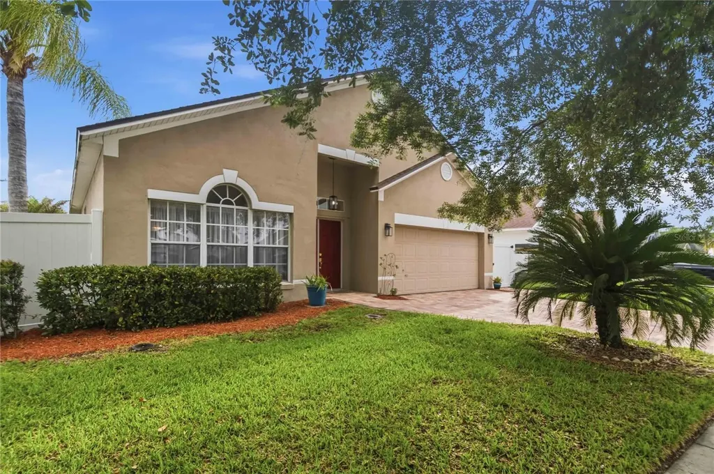 3203 Holland Drive Orlando FL 32825
