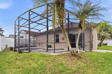 3203 Holland Drive Orlando FL 32825