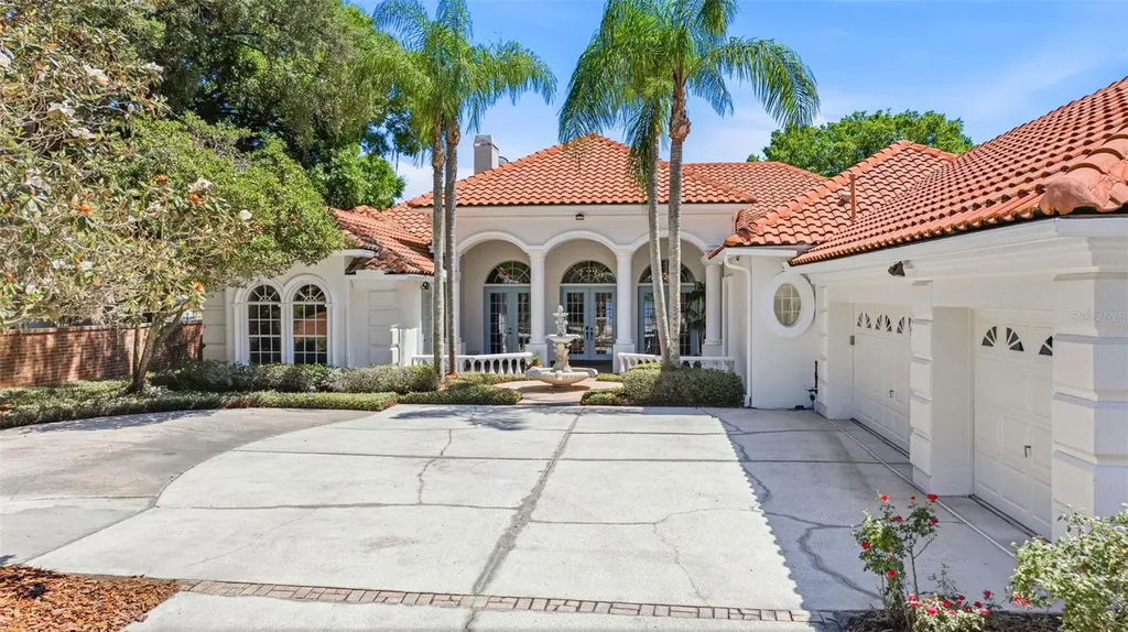 1810 W Bearss Avenue Tampa FL 33613
