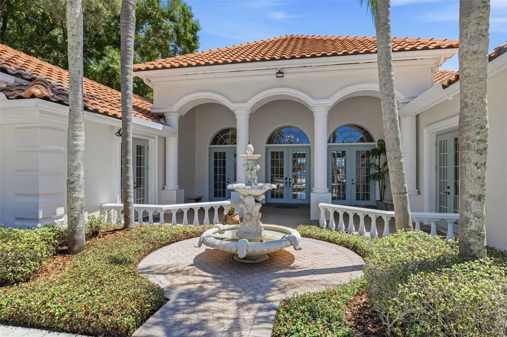 1810 W Bearss Avenue Tampa FL 33613