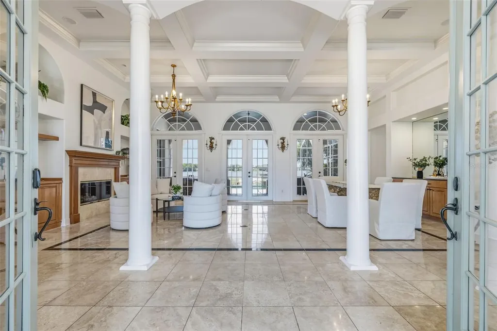 1810 W Bearss Avenue Tampa FL 33613