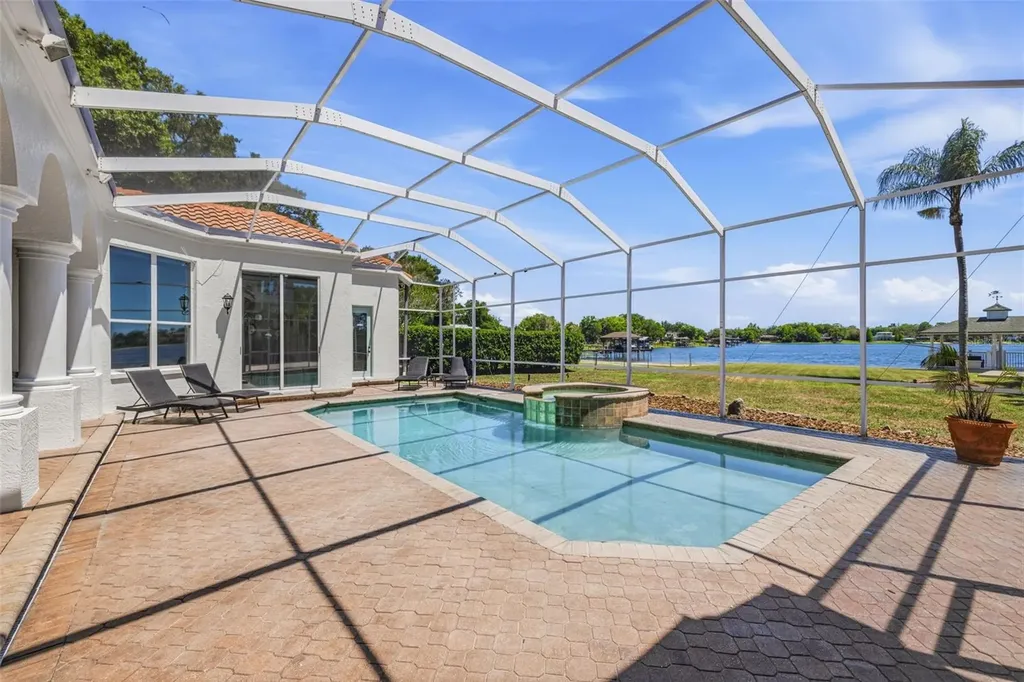 1810 W Bearss Avenue Tampa FL 33613