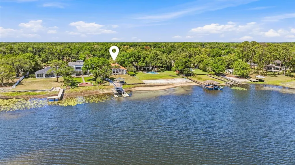 1810 W Bearss Avenue Tampa FL 33613