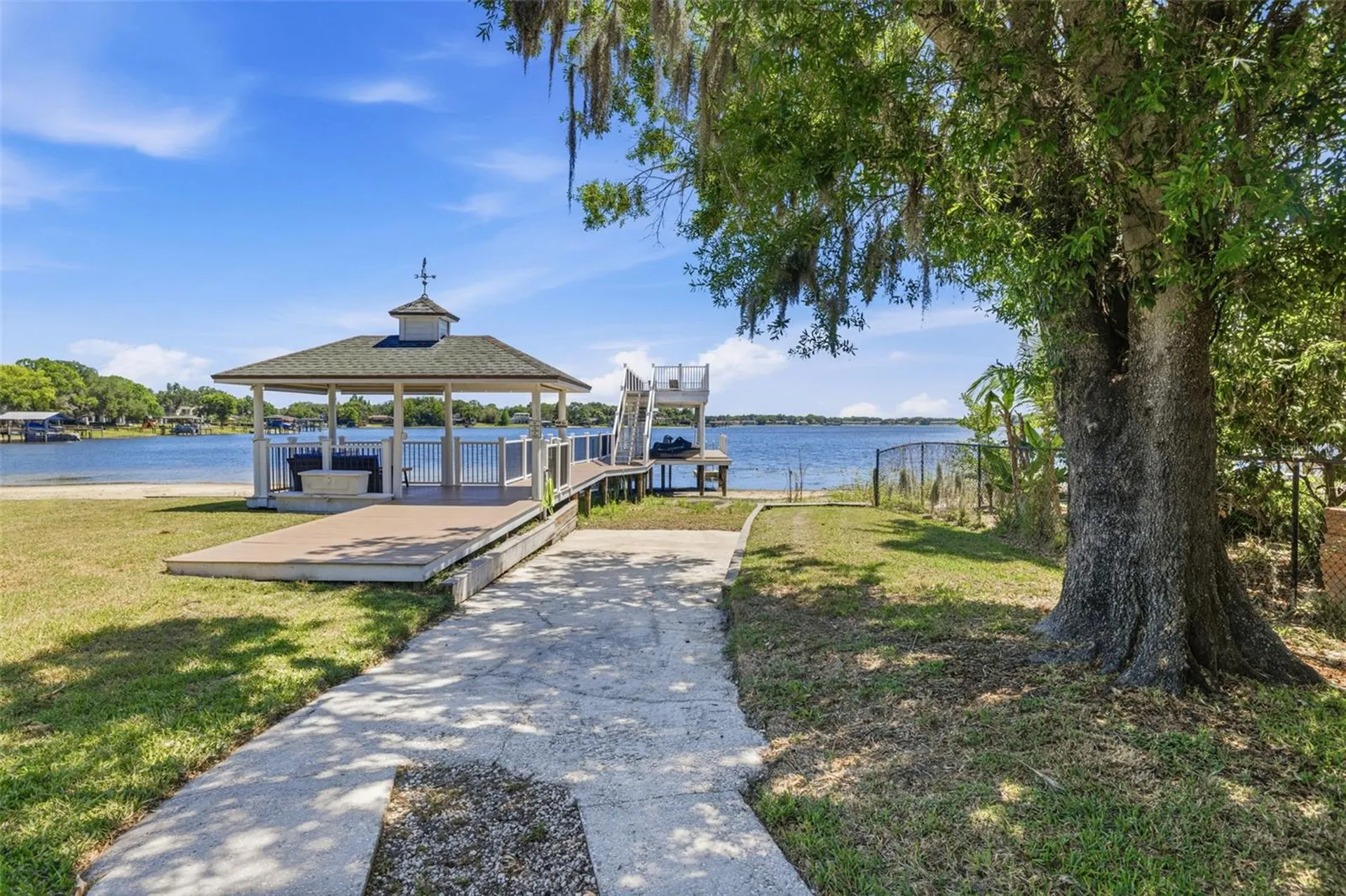 1810 W Bearss Avenue Tampa FL 33613
