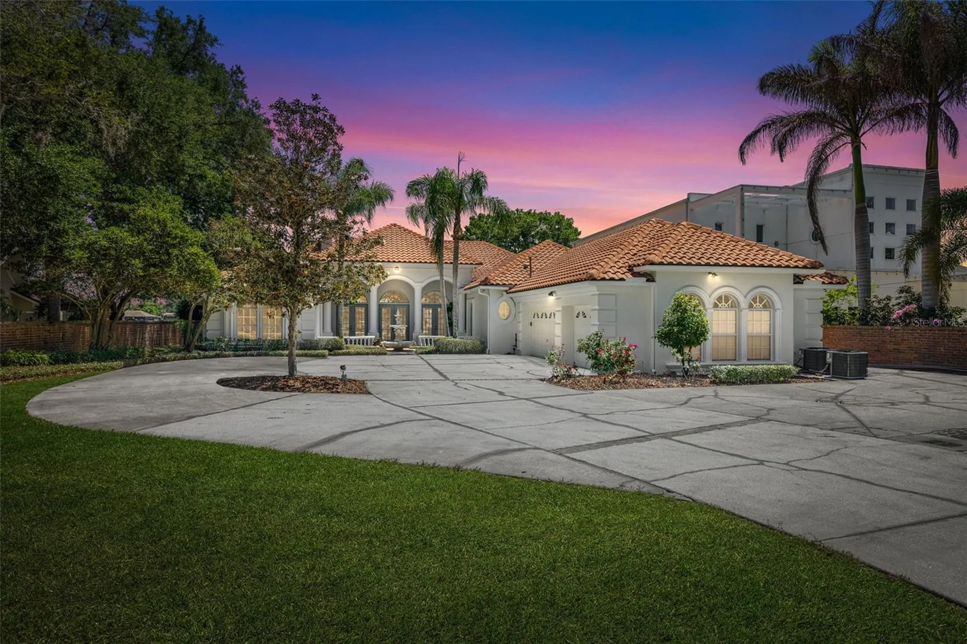 1810 W Bearss Avenue Tampa FL 33613