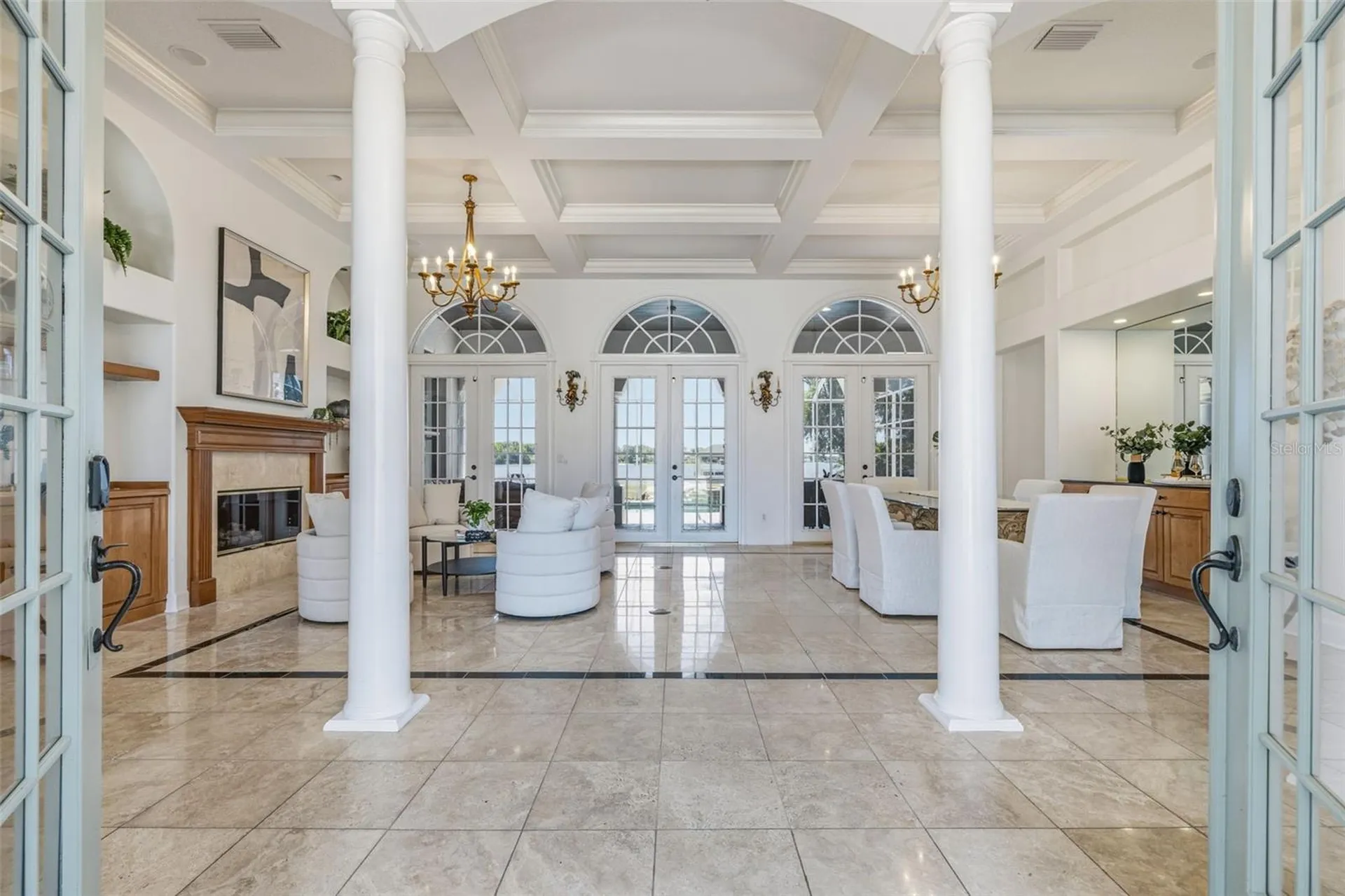 1810 W Bearss Avenue Tampa FL 33613