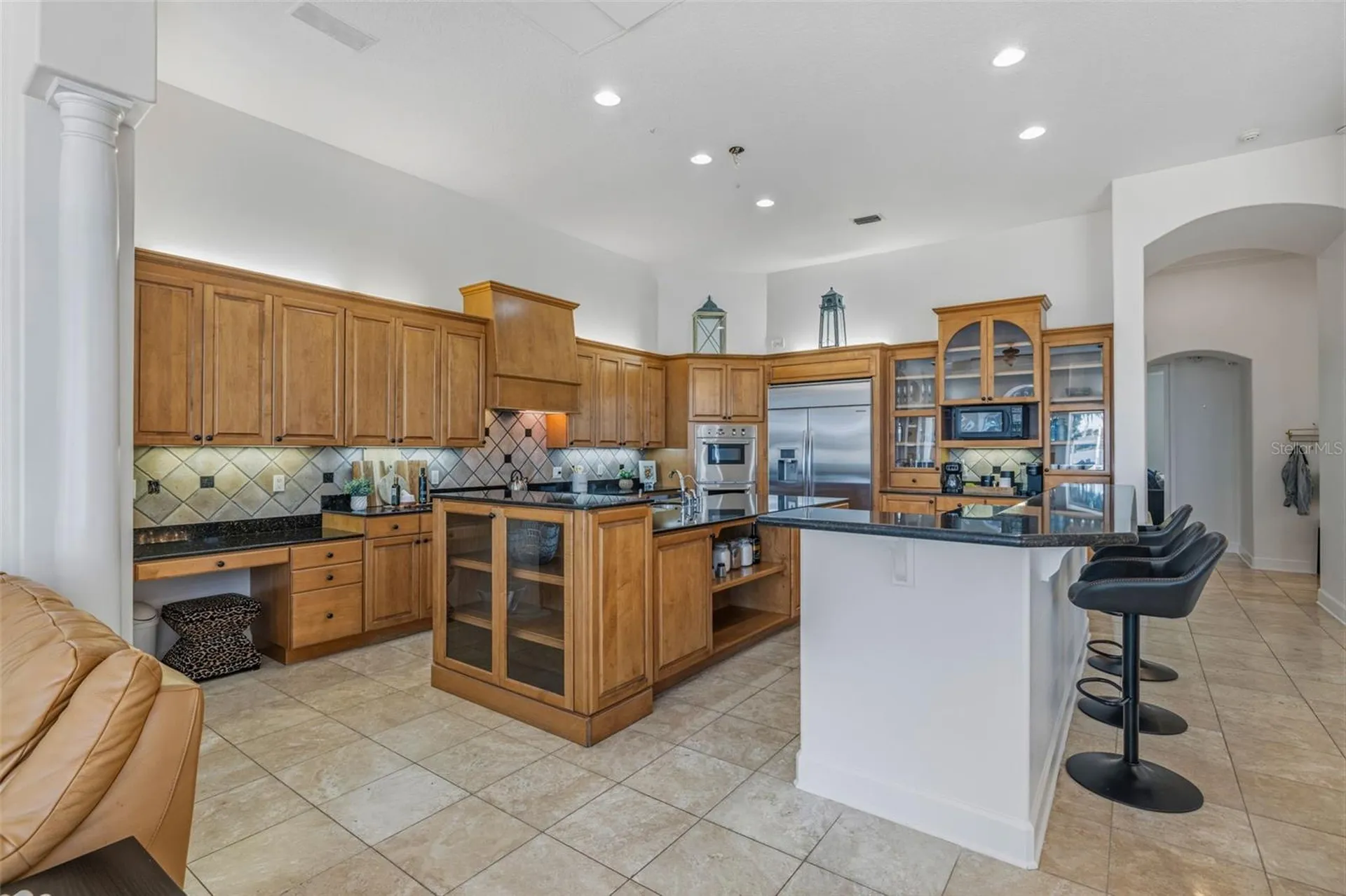 1810 W Bearss Avenue Tampa FL 33613