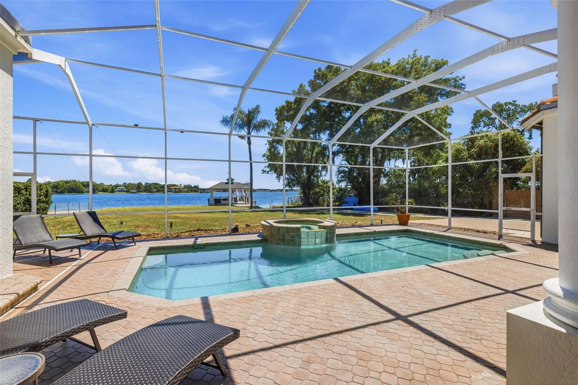 1810 W Bearss Avenue Tampa FL 33613