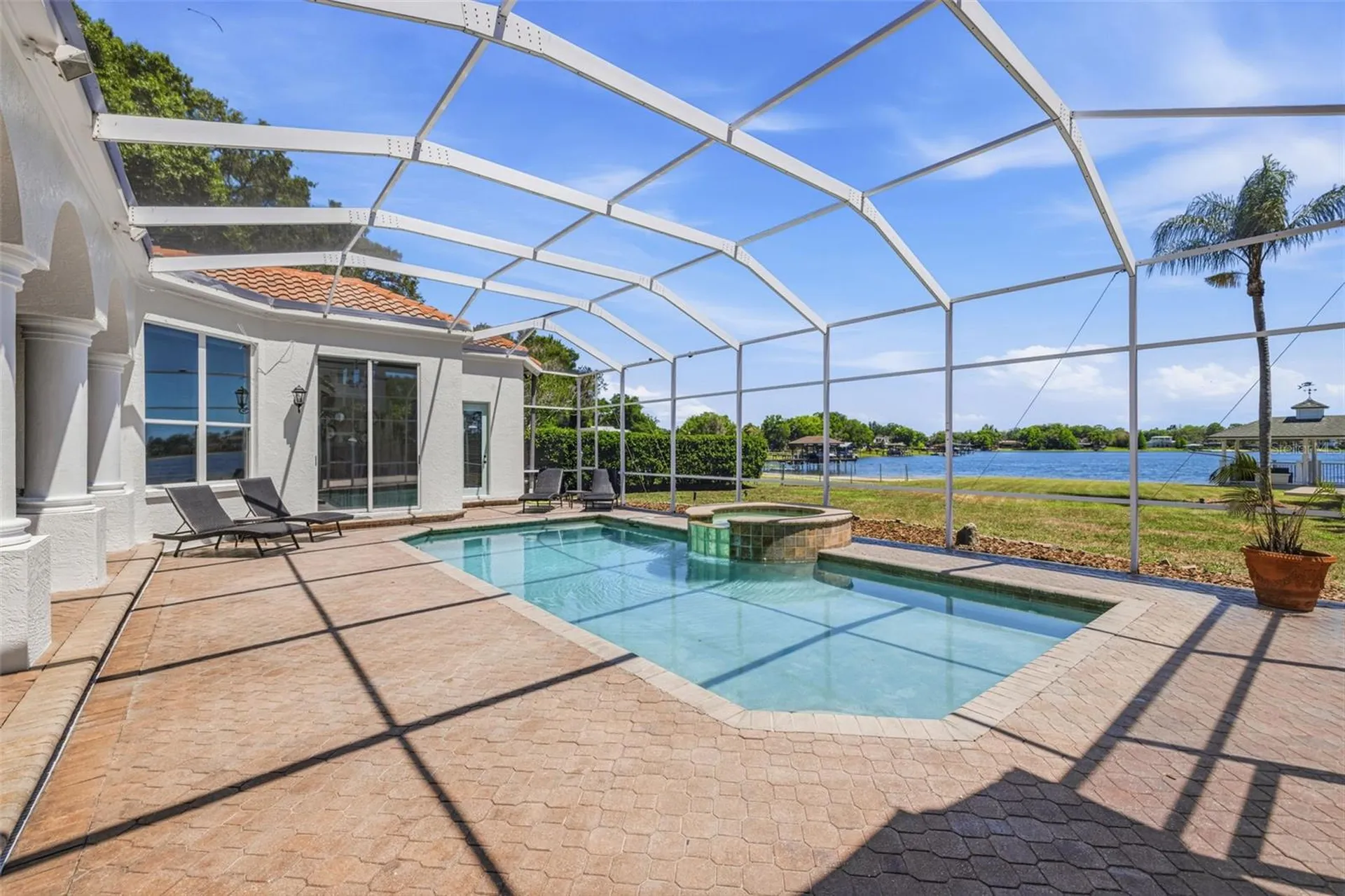 1810 W Bearss Avenue Tampa FL 33613