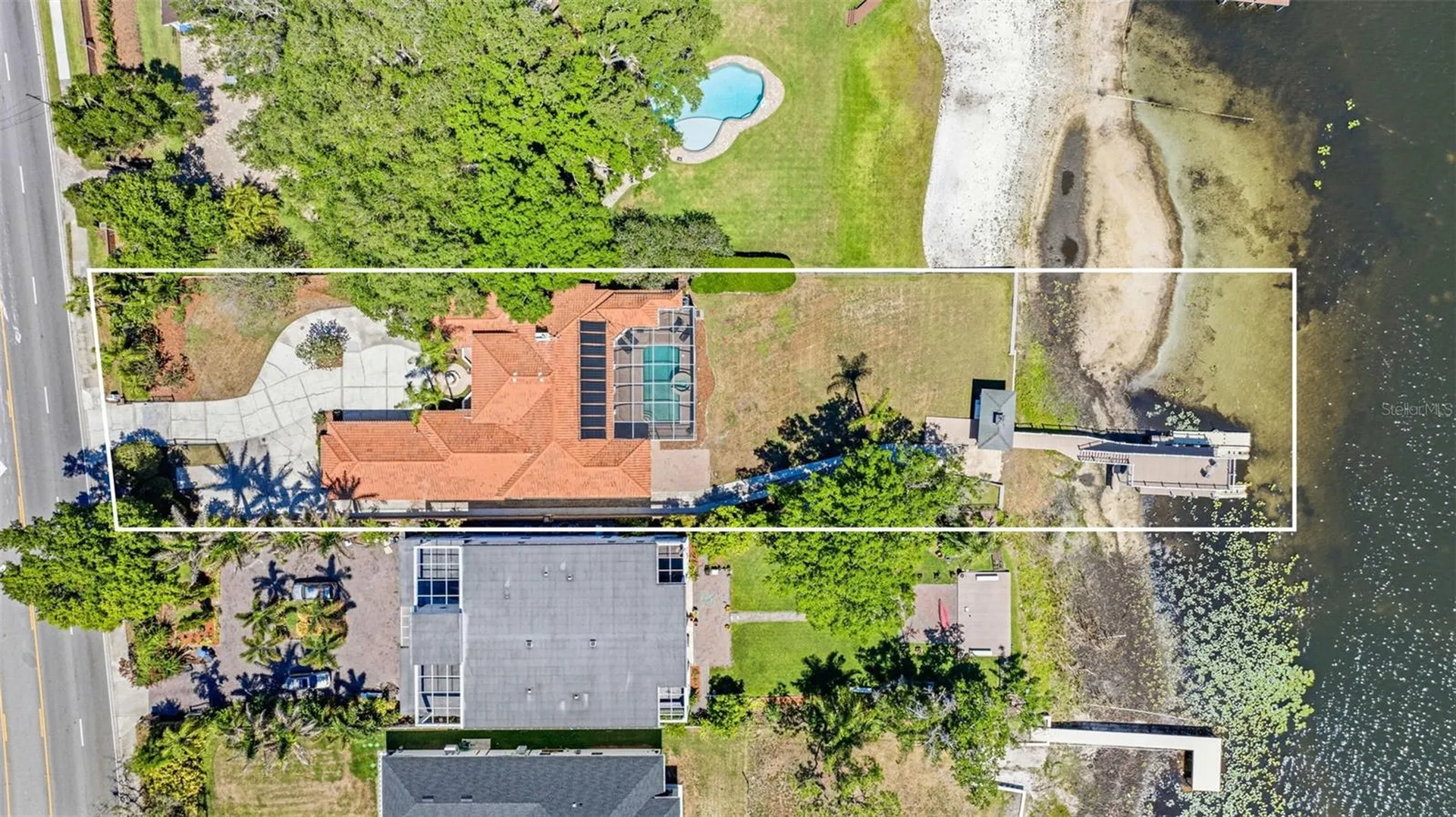 1810 W Bearss Avenue Tampa FL 33613