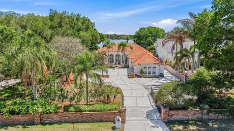 1810 W Bearss Avenue Tampa FL 33613