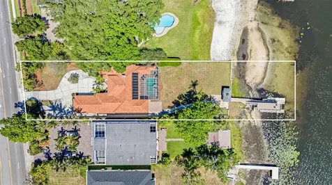 1810 W Bearss Avenue Tampa FL 33613
