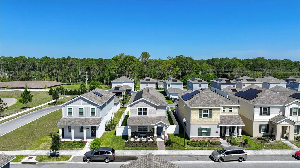 6405 Sprucepine Lane St Cloud FL 34771