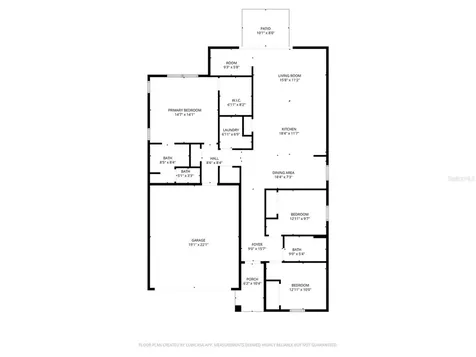 5608 Westerly Breeze Place St Cloud FL 34771