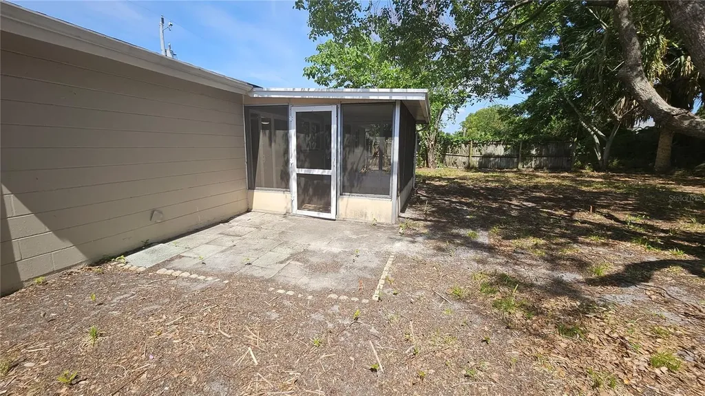 6412 Pawling Avenue Port Richey FL 34668