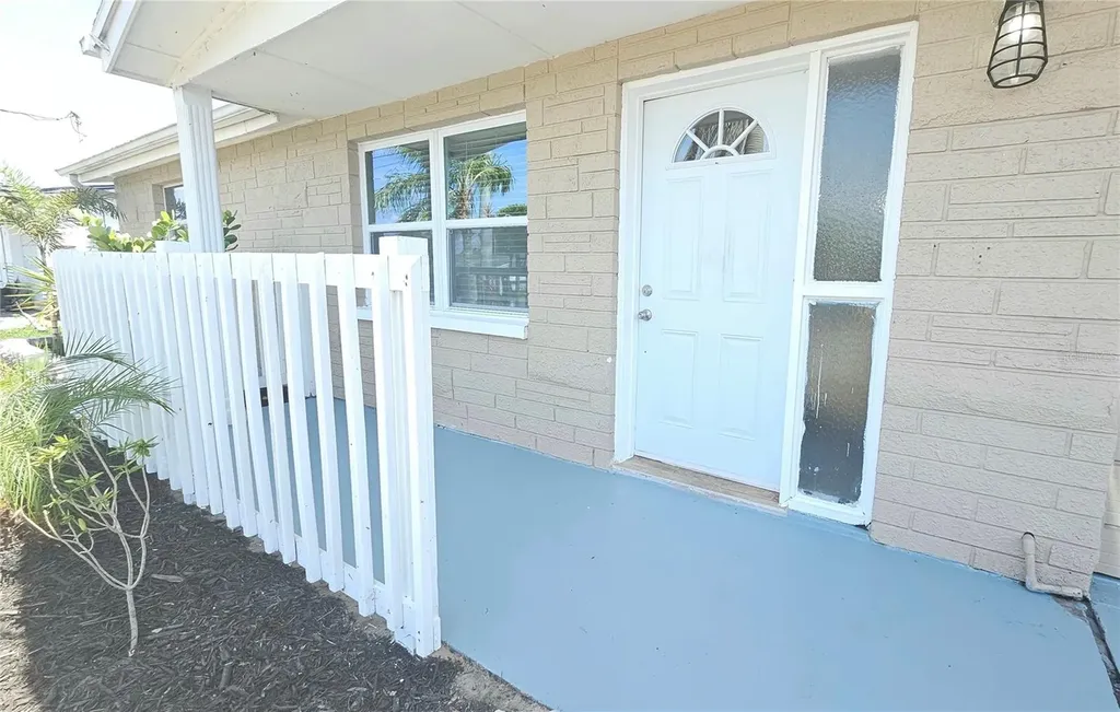 6412 Pawling Avenue Port Richey FL 34668