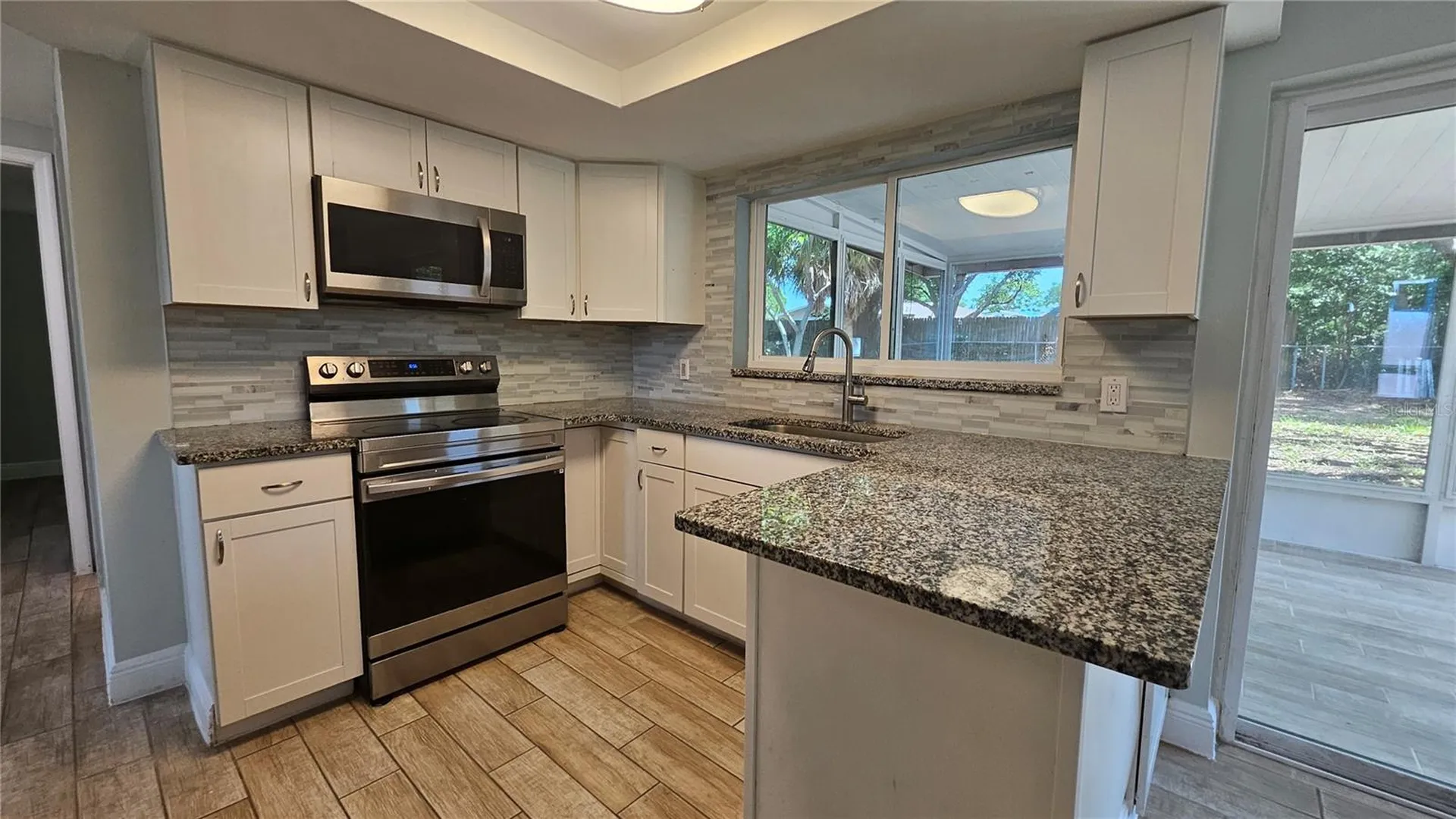 6412 Pawling Avenue Port Richey FL 34668