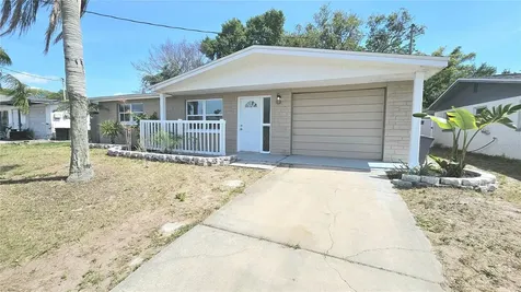 6412 Pawling Avenue Port Richey FL 34668