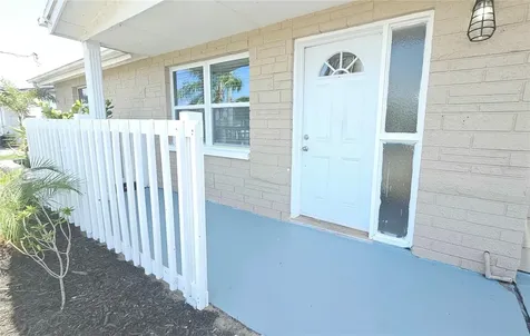 6412 Pawling Avenue Port Richey FL 34668