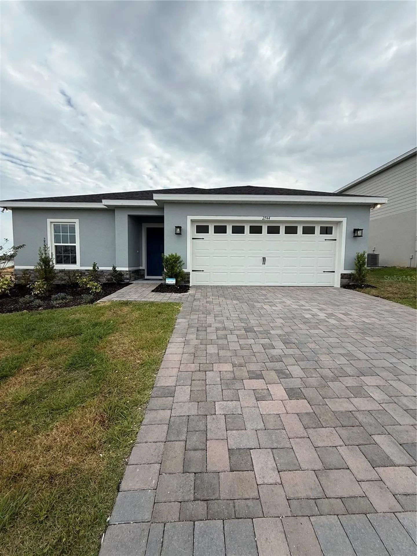 2744 Ginger Lane Haines City FL 33844