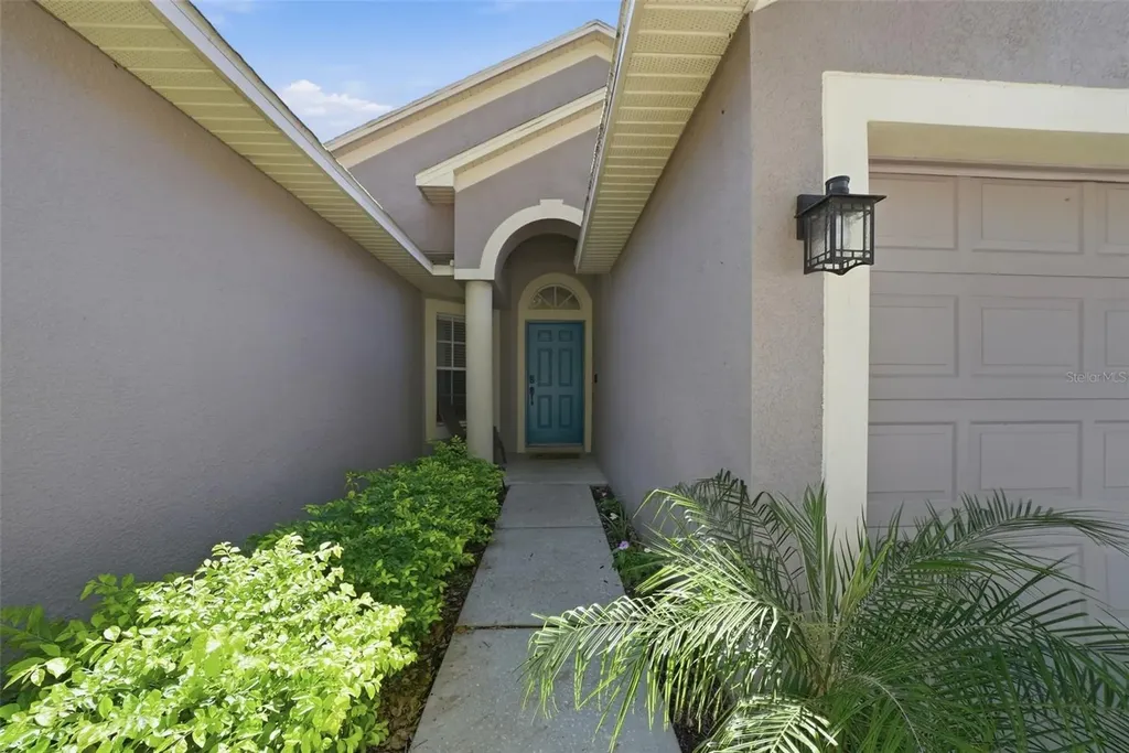 3511 Gray Whetstone Street Brandon FL 33511