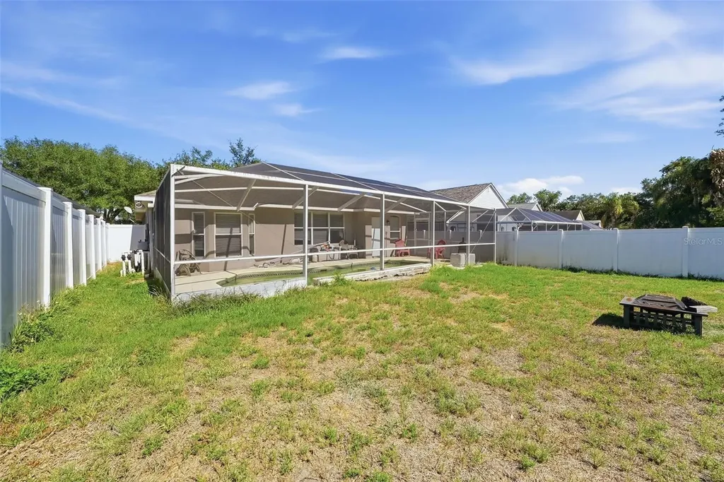 3511 Gray Whetstone Street Brandon FL 33511