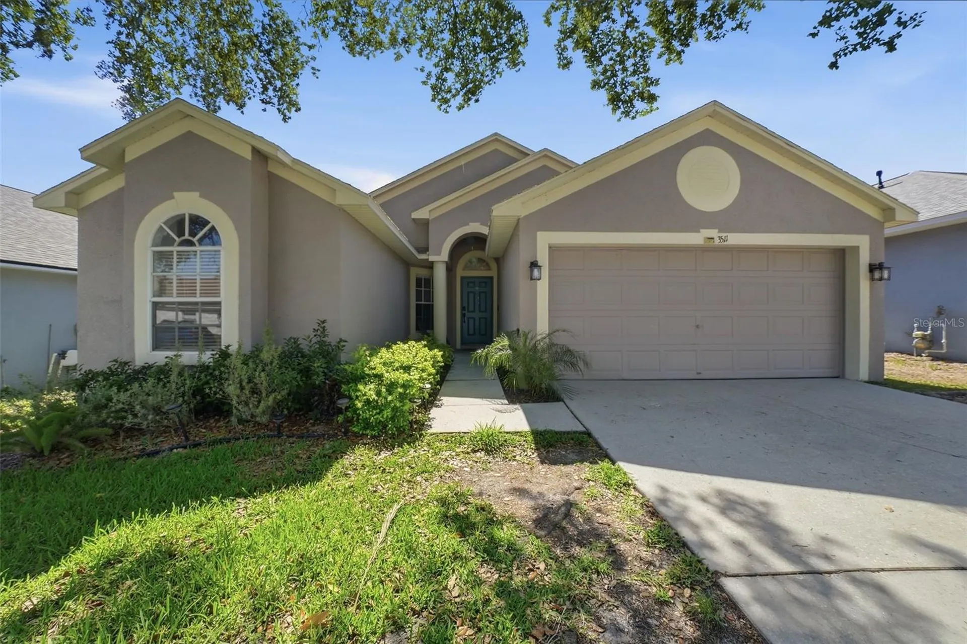 3511 Gray Whetstone Street Brandon FL 33511