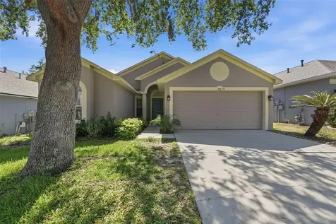3511 Gray Whetstone Street Brandon FL 33511