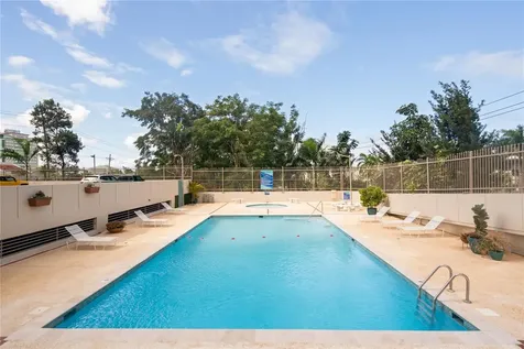 1704 San Patricio Avenue Guaynabo PR 00968