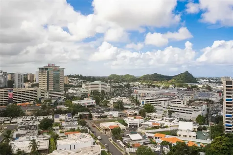 1704 San Patricio Avenue Guaynabo PR 00968