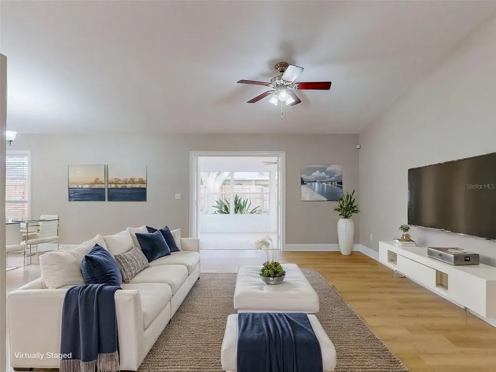17628 Whistling Lane Lutz FL 33549