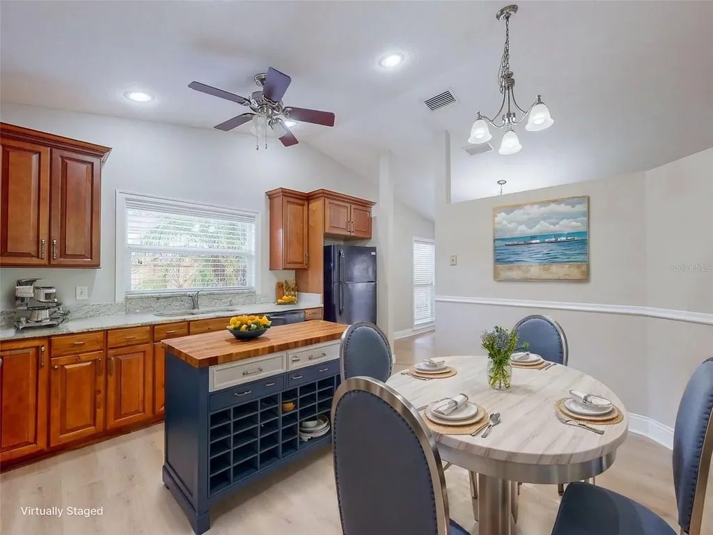 17628 Whistling Lane Lutz FL 33549