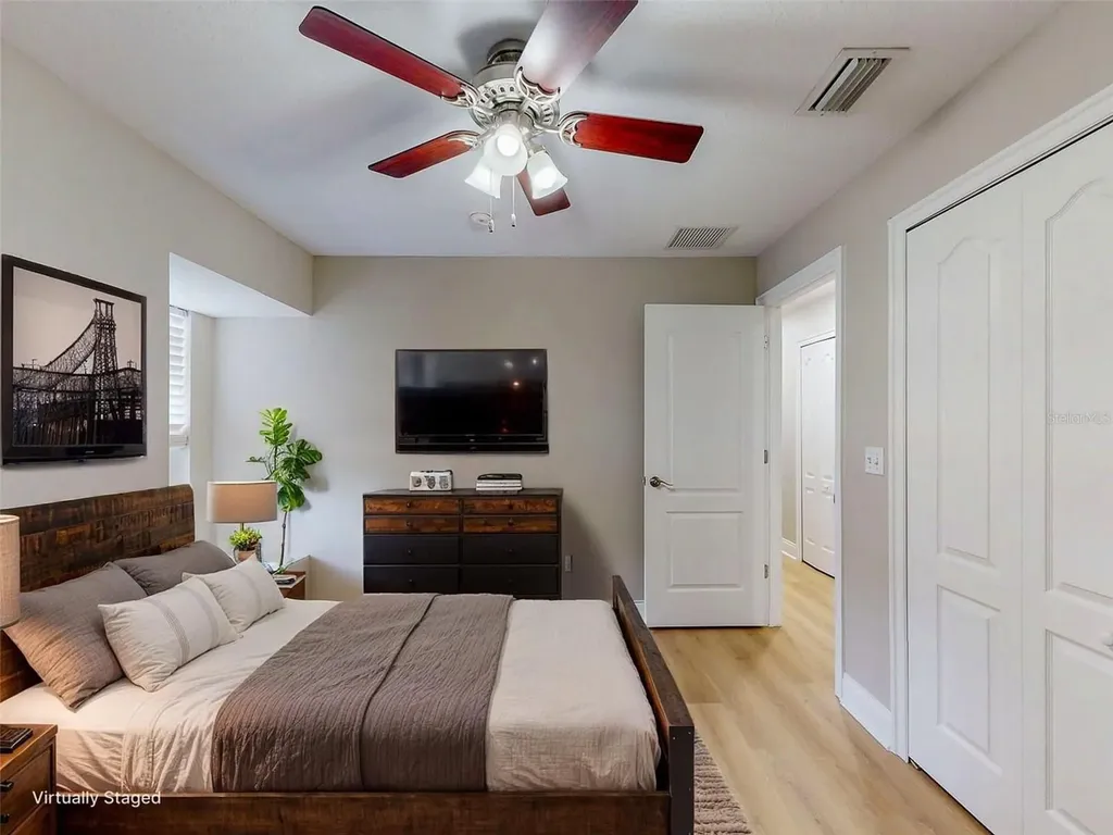 17628 Whistling Lane Lutz FL 33549