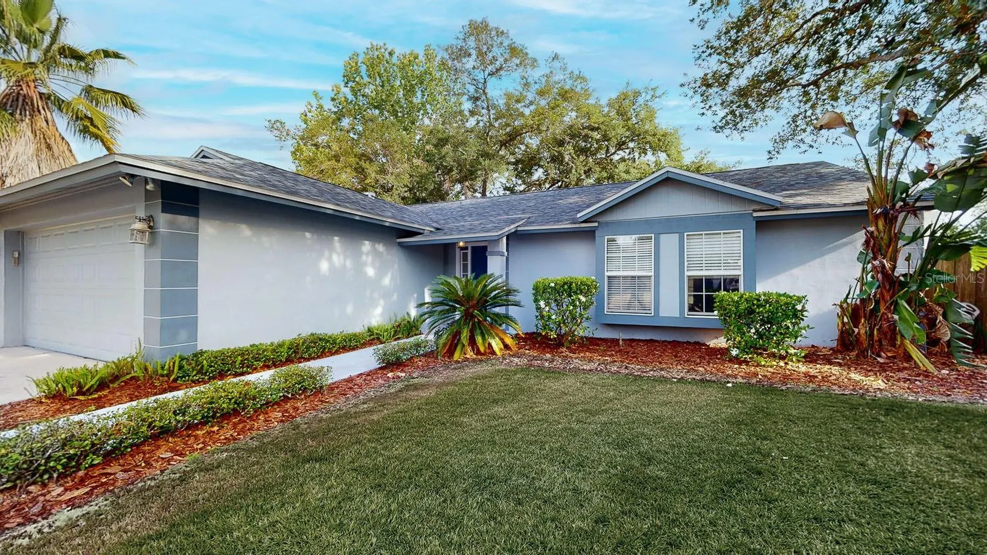 17628 Whistling Lane Lutz FL 33549