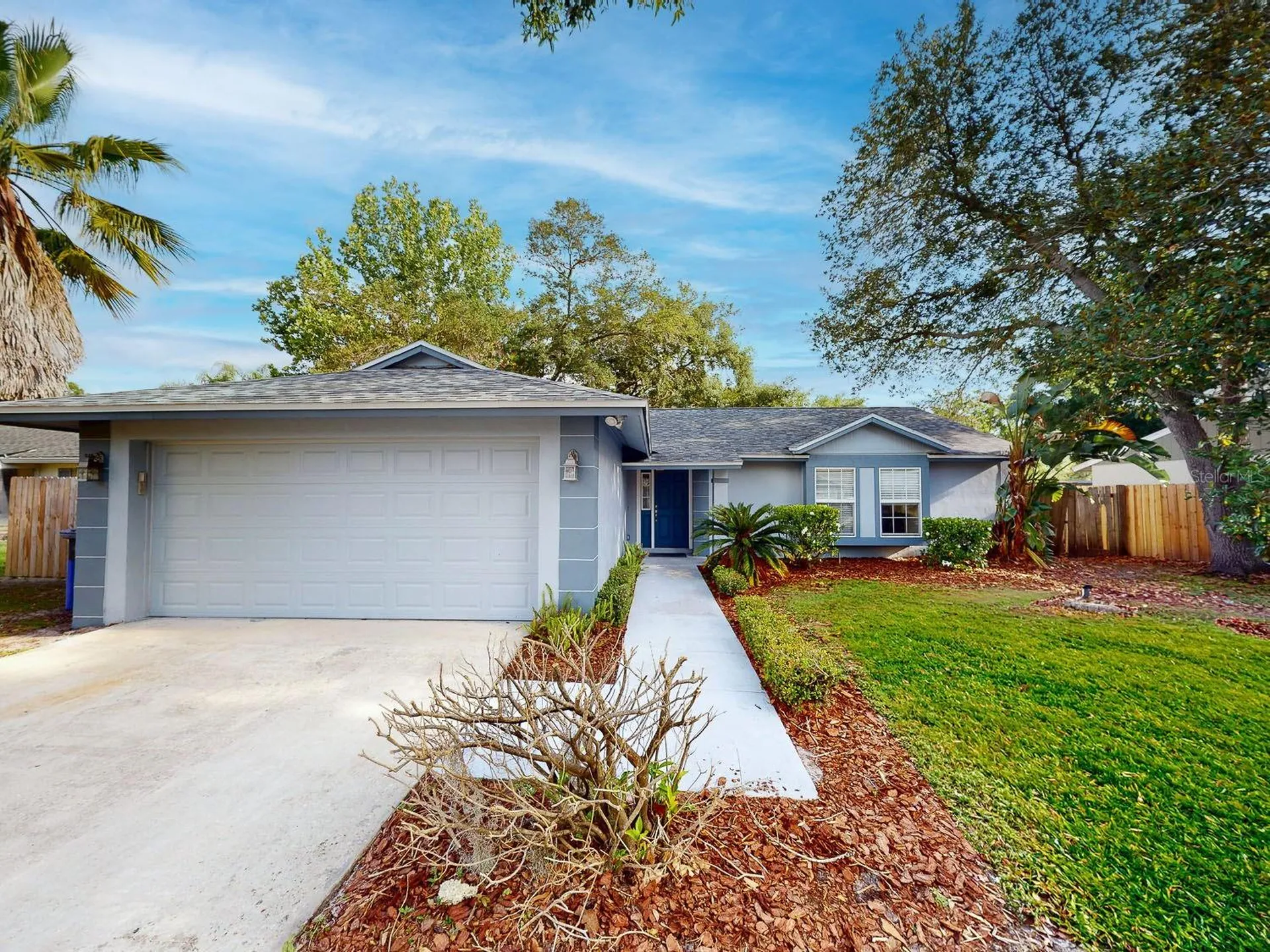 17628 Whistling Lane Lutz FL 33549