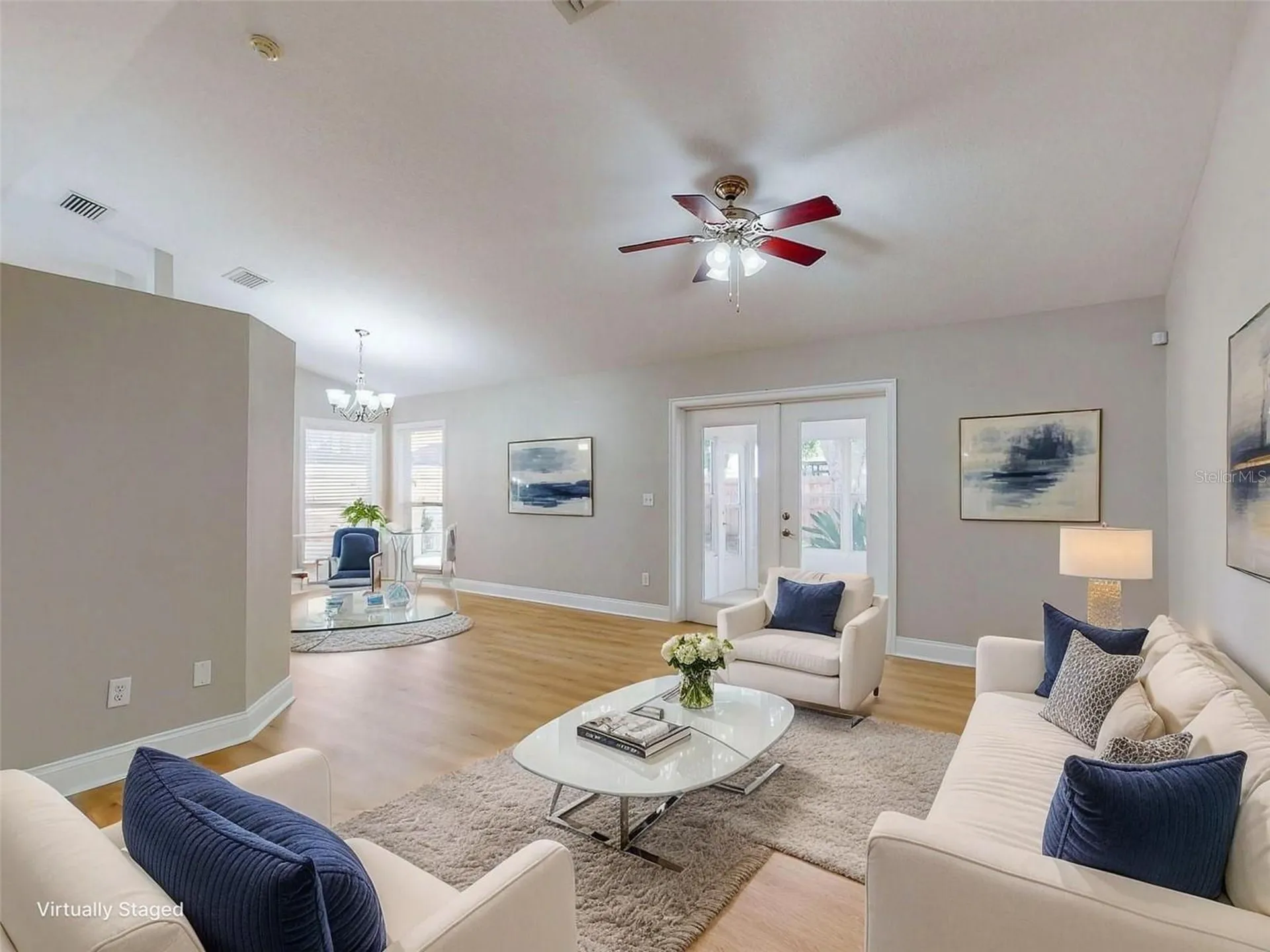 17628 Whistling Lane Lutz FL 33549