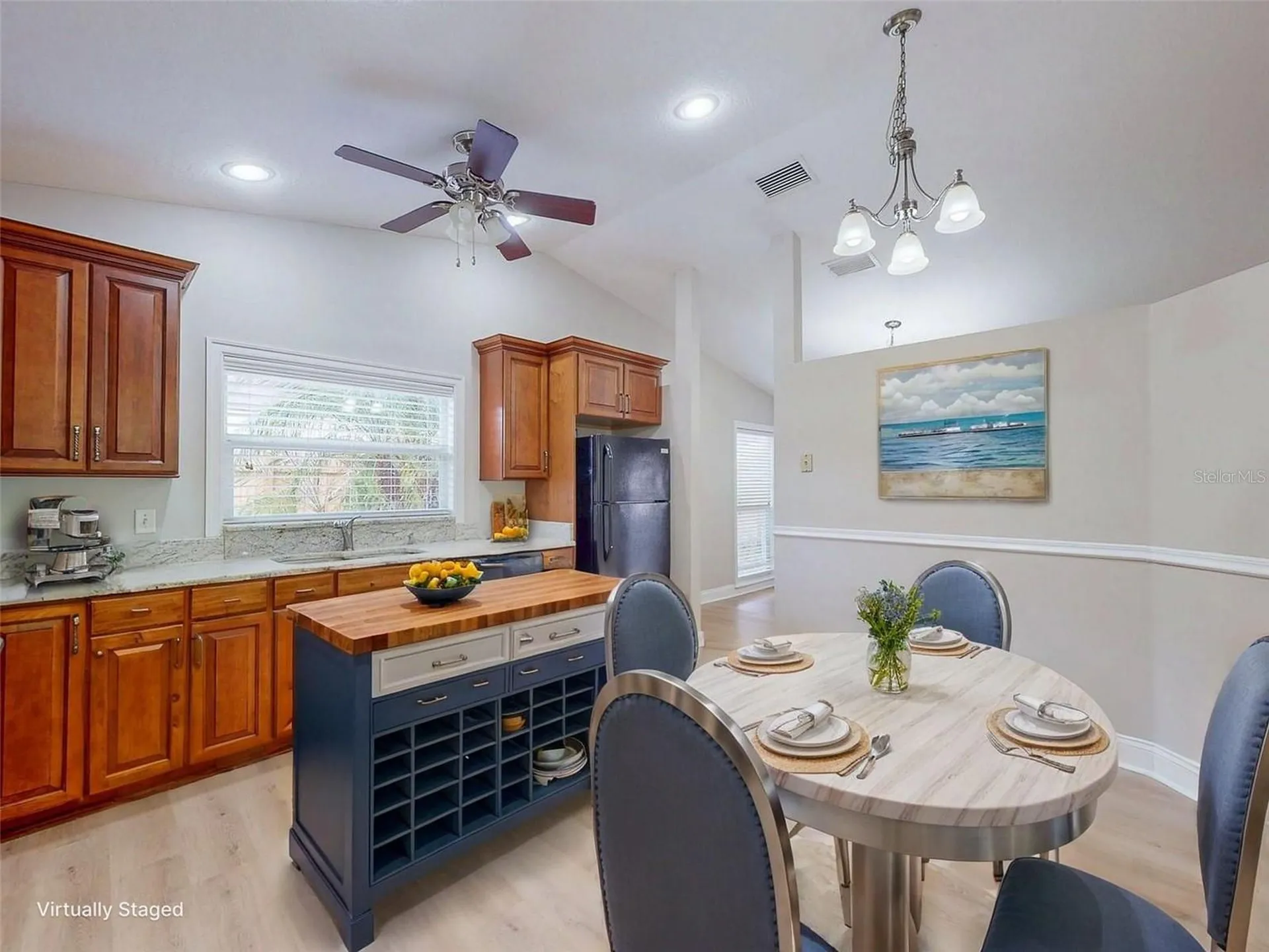 17628 Whistling Lane Lutz FL 33549