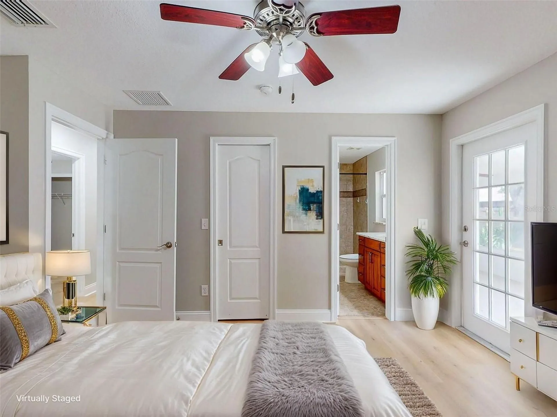 17628 Whistling Lane Lutz FL 33549