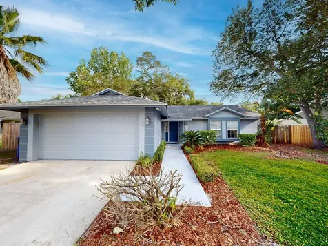 17628 Whistling Lane Lutz FL 33549