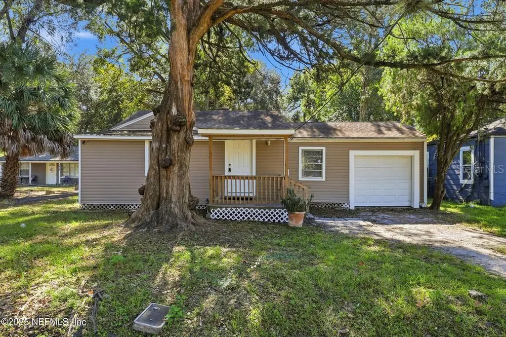 3428 Glen Street Jacksonville FL 32254