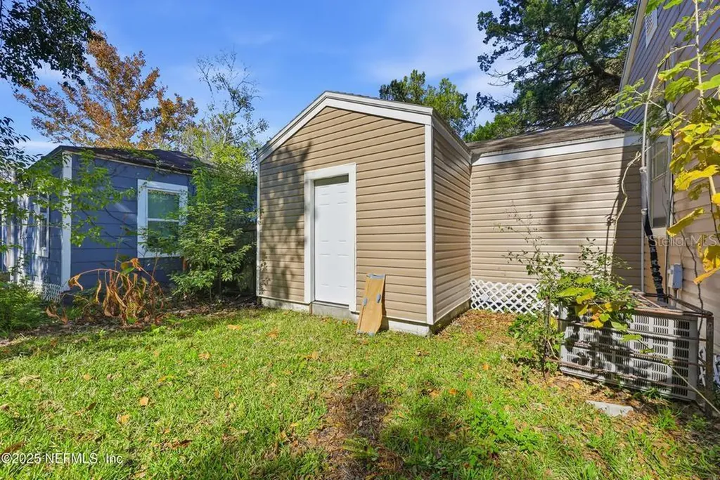 3428 Glen Street Jacksonville FL 32254
