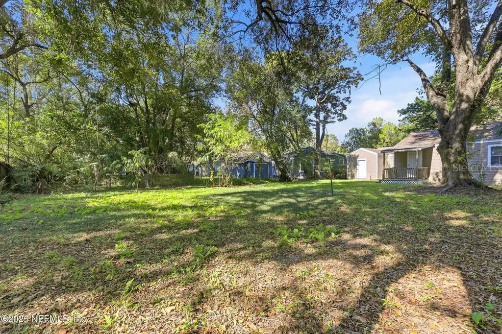 3428 Glen Street Jacksonville FL 32254