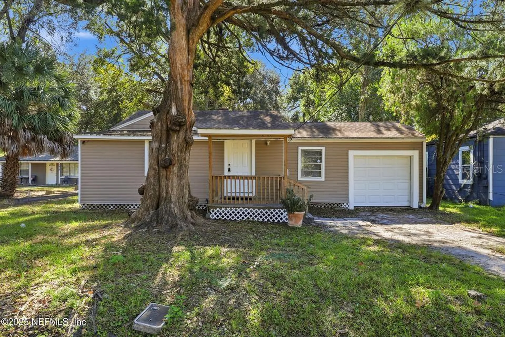 3428 Glen Street Jacksonville FL 32254